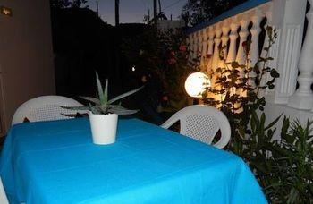 Appartement Afroditi Artemis Stegna