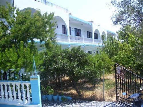 Afroditi Artemis Appartement