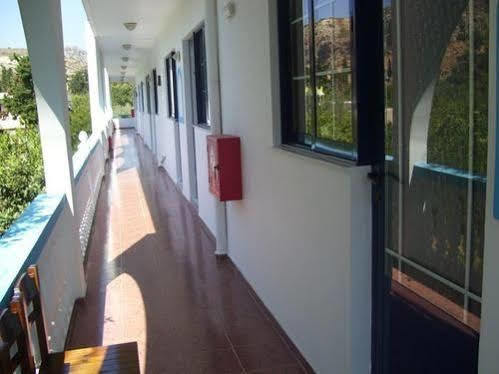 Appartement Afroditi Artemis Stegna