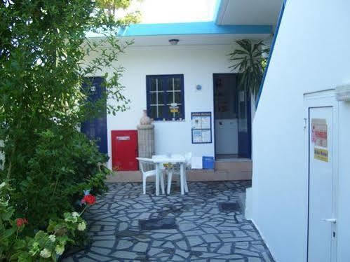 Appartement Afroditi Artemis *