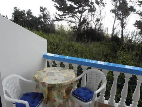 Appartement Afroditi Artemis Stegna