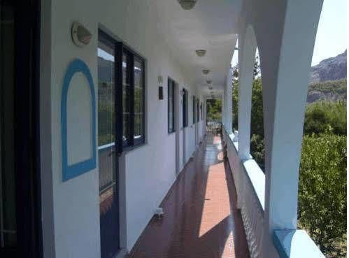 Afroditi Artemis Appartement Stegna