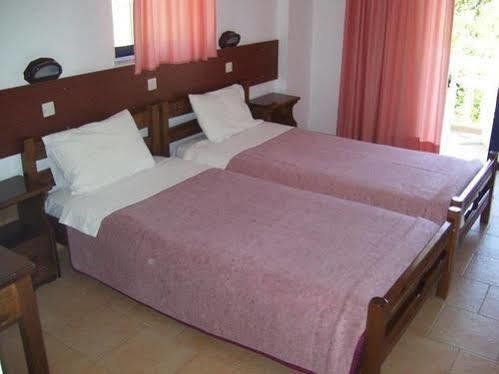 Appartement Afroditi Artemis