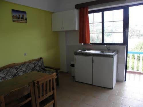 Afroditi Artemis Appartement Stegna