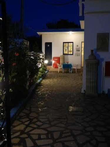 Appartement Afroditi Artemis *