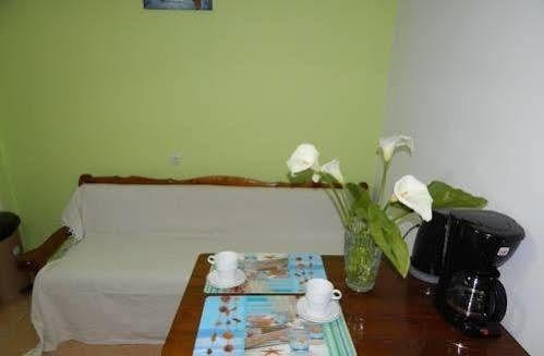 Afroditi Artemis Appartement