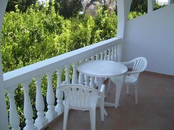 Appartement Afroditi Artemis Stegna