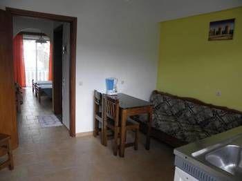 Appartement Afroditi Artemis