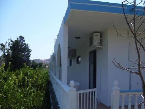 Appartement Afroditi Artemis