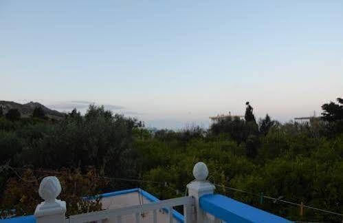 Afroditi Artemis Appartement *