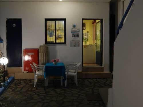 Afroditi Artemis Appartement *