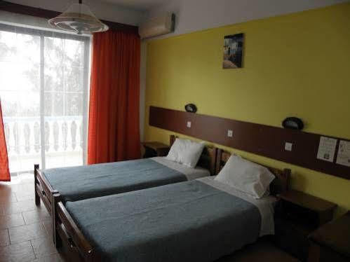 Afroditi Artemis Appartement Stegna