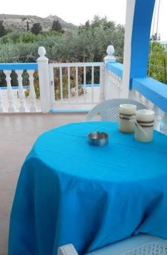 Afroditi Artemis Appartement *