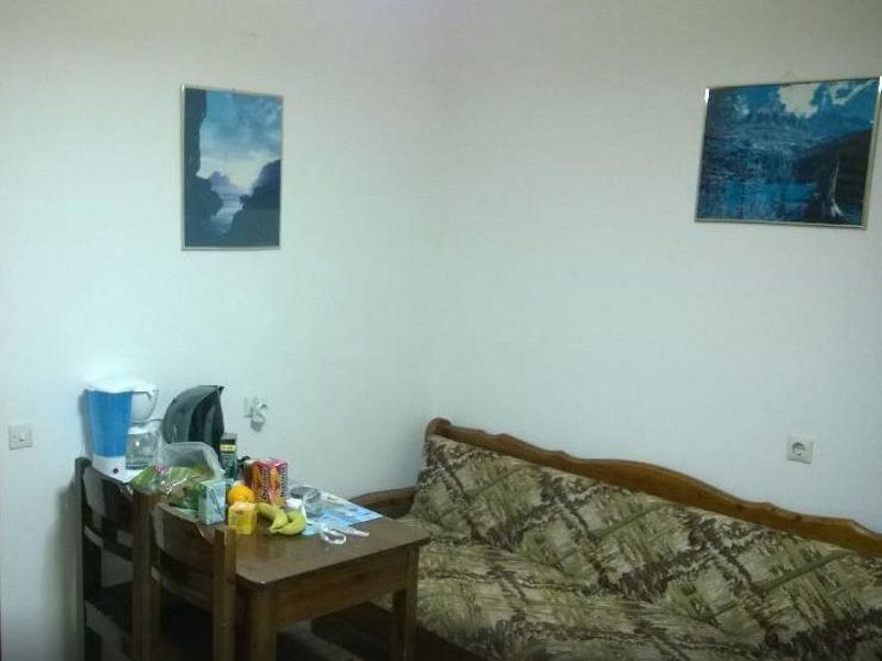Appartement Afroditi Artemis