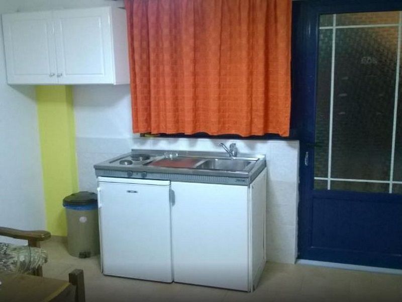 Afroditi Artemis Appartement